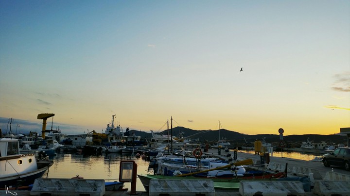 sardinia