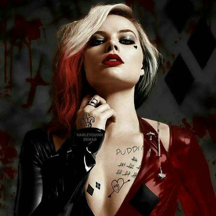 harley quinn
