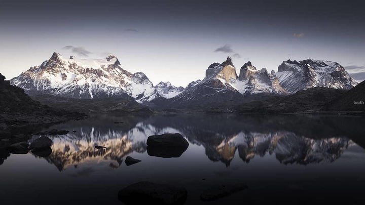Mountain