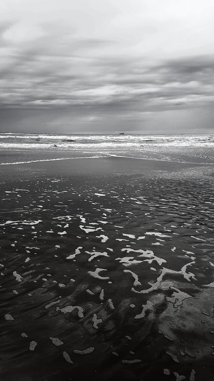 Black Sea