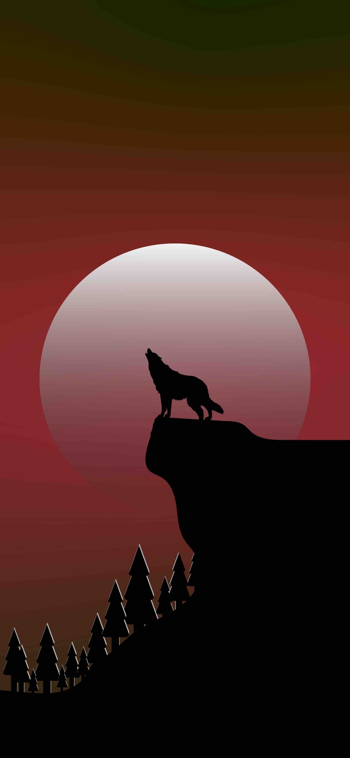 wolf.