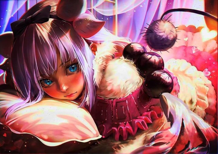 cat