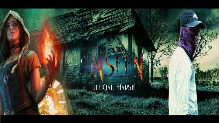 Official Harsh Unseen Song