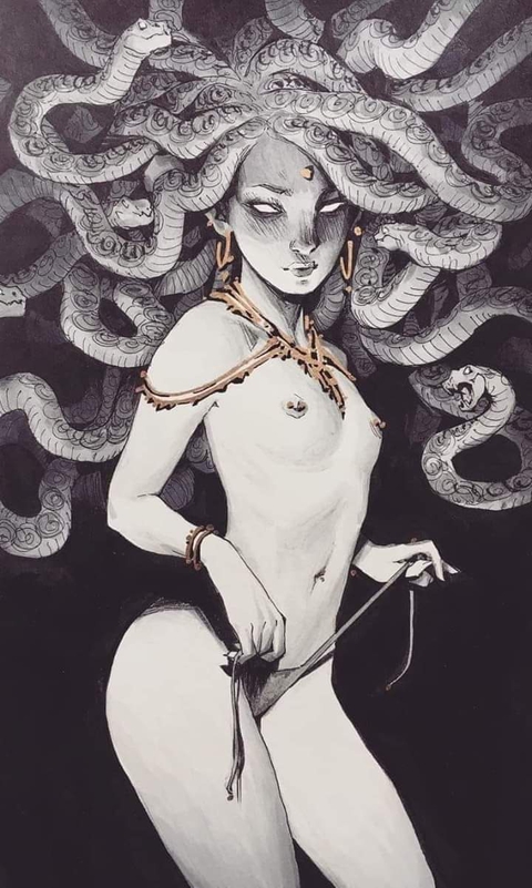 Medusa
