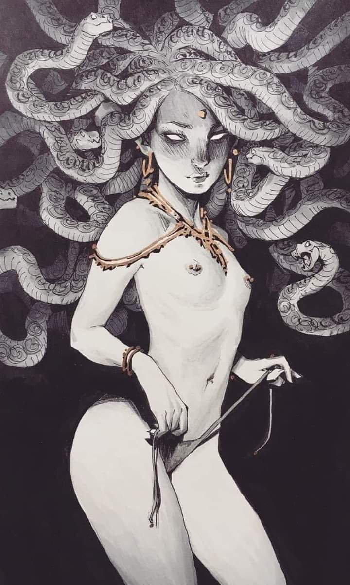 Medusa