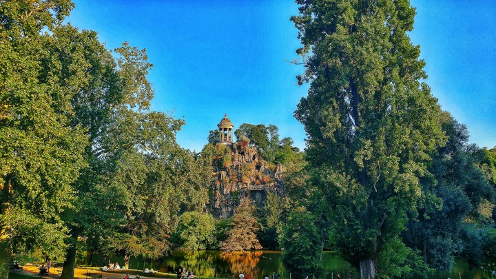 park