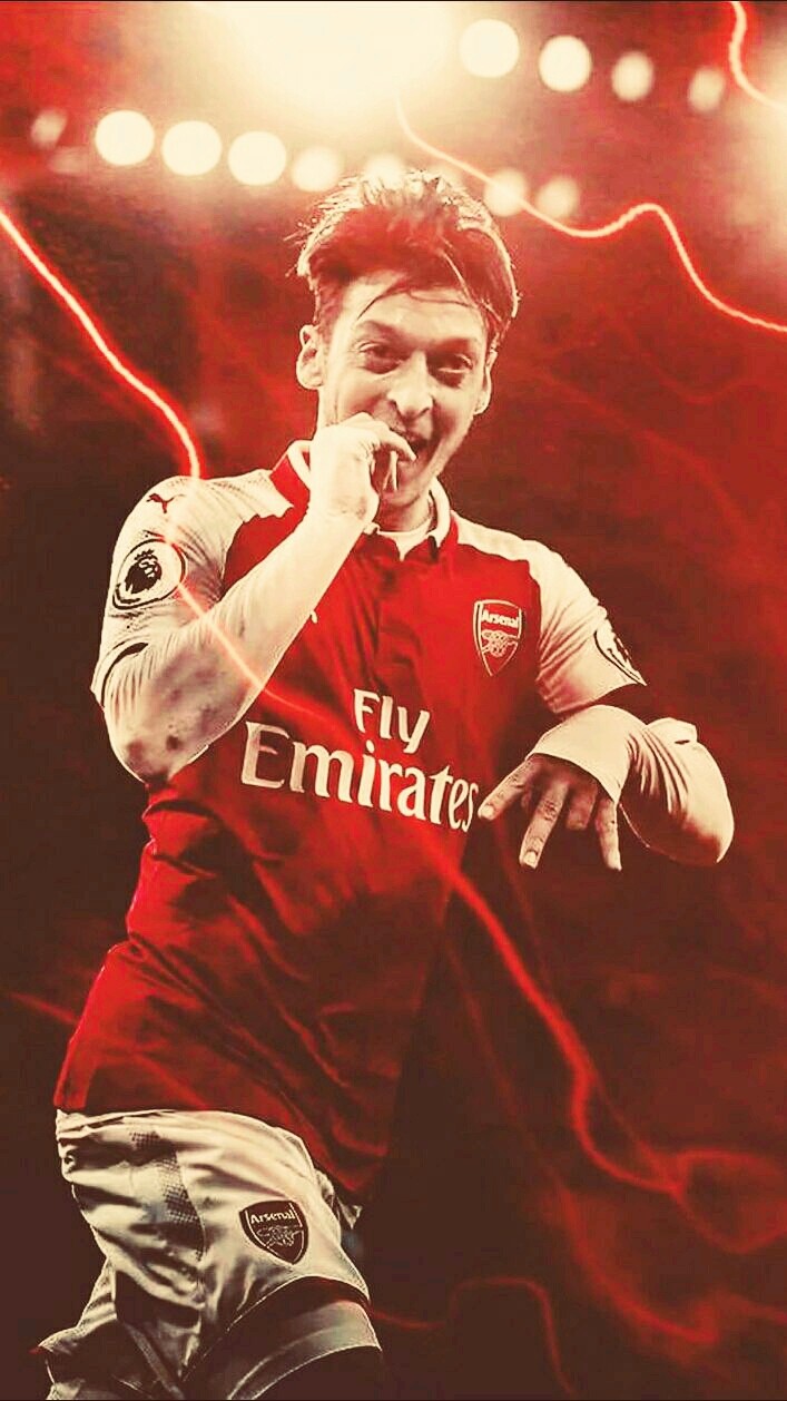 özil