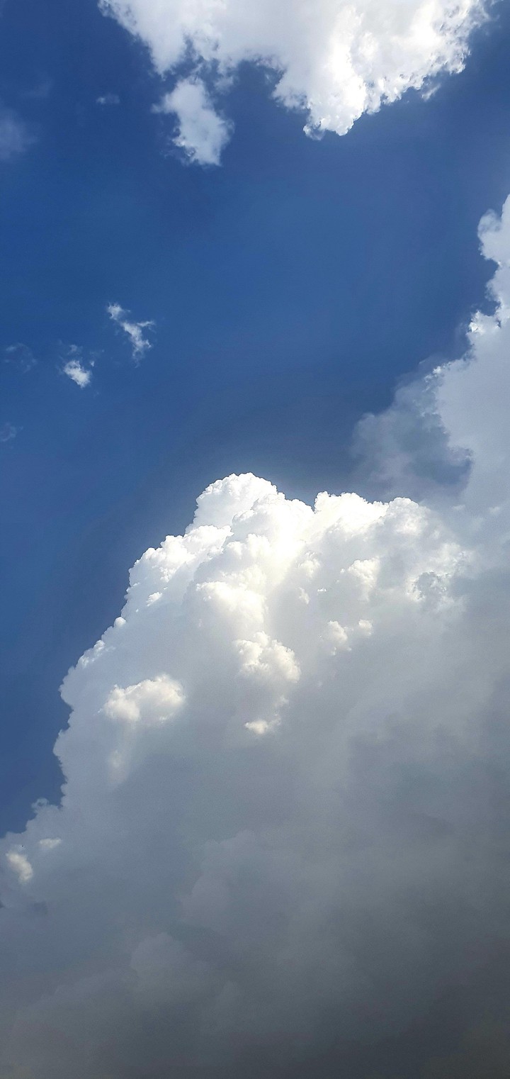 Clouds