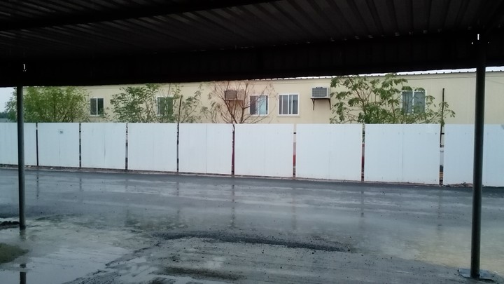 rain