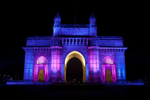 Gateway of India