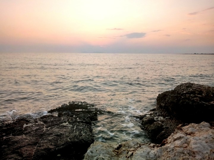 sea