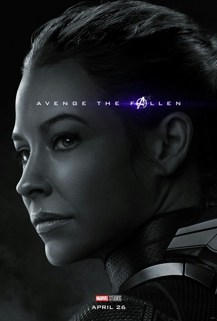 #HopePym #Wasp #AvengersEndgame