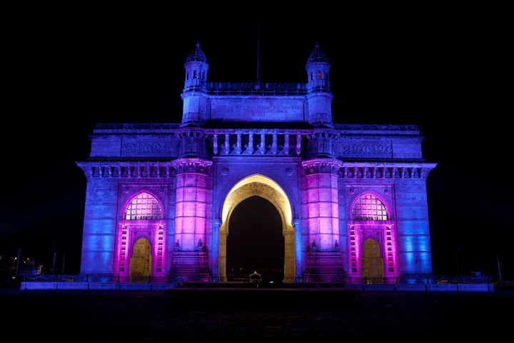 Gateway of India