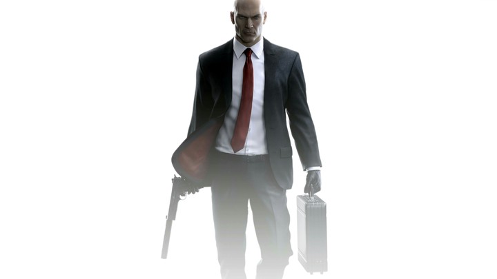 Hitman