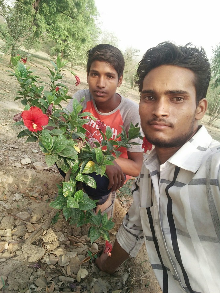Abhishek Singh
