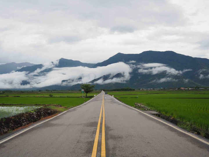 Taiwan