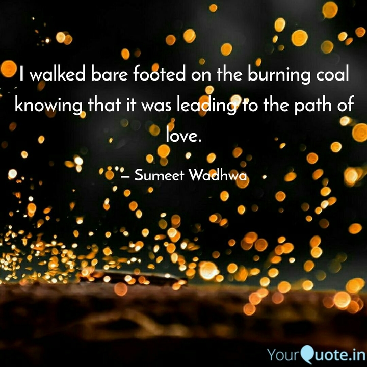 Bare Love