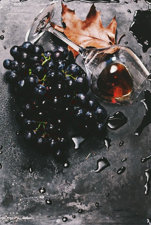 Виноград, Grapes