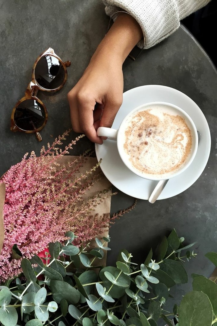 coffee