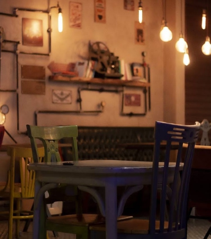 Cafe
