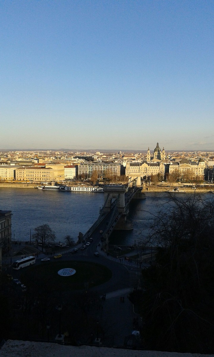 Budapest