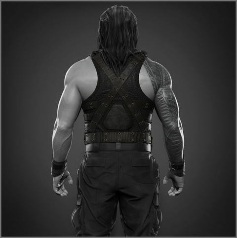 Ｒｏｍａｎ❤Ｅｍｐｉｒｅ