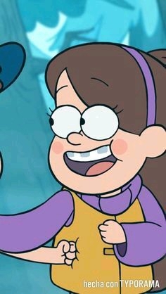 mabel