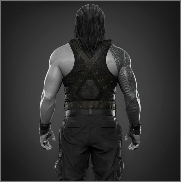 Ｒｏｍａｎ❤Ｅｍｐｉｒｅ