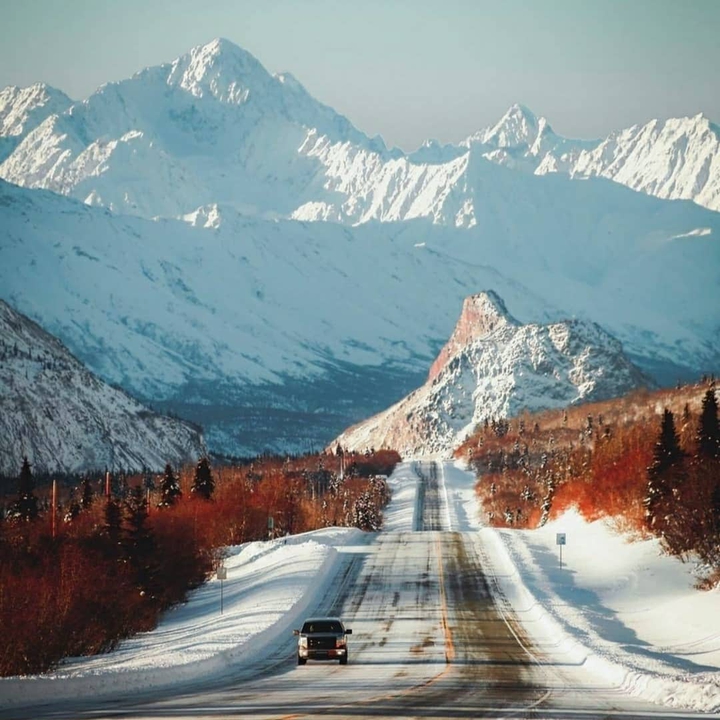 Alaska