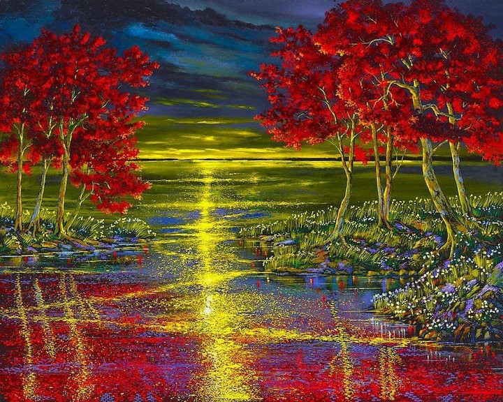 Art ❤️