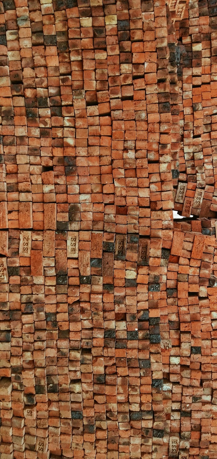 repetition of blocks
