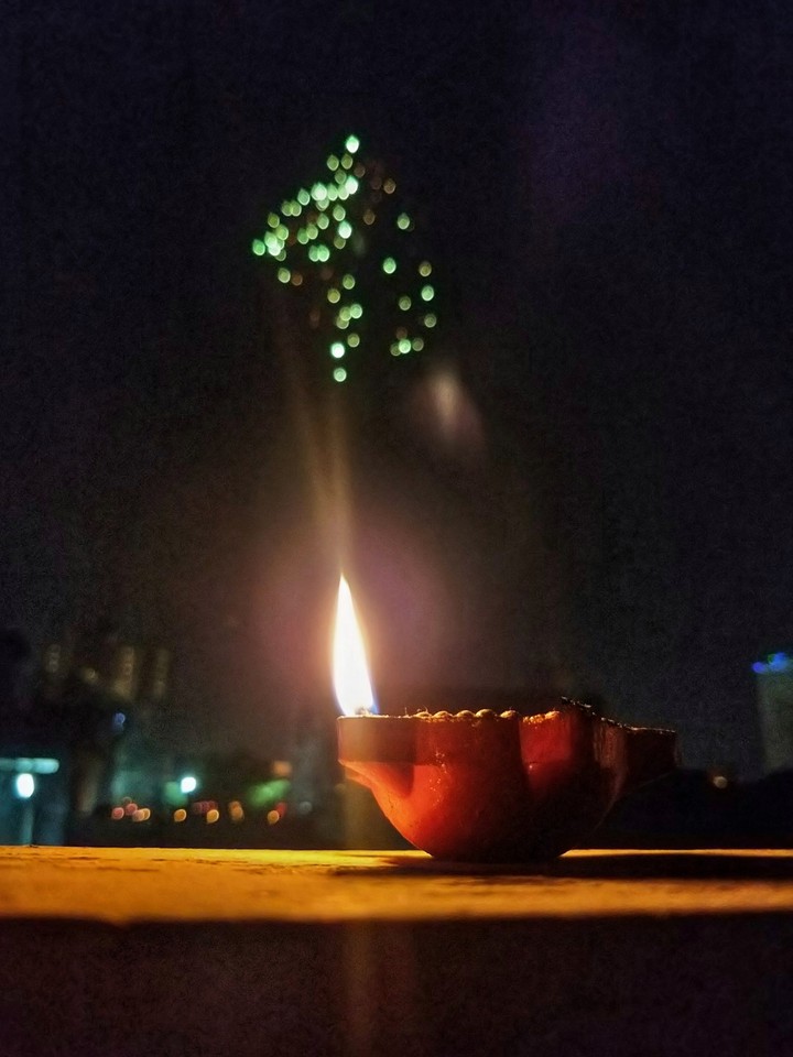 Deepawali