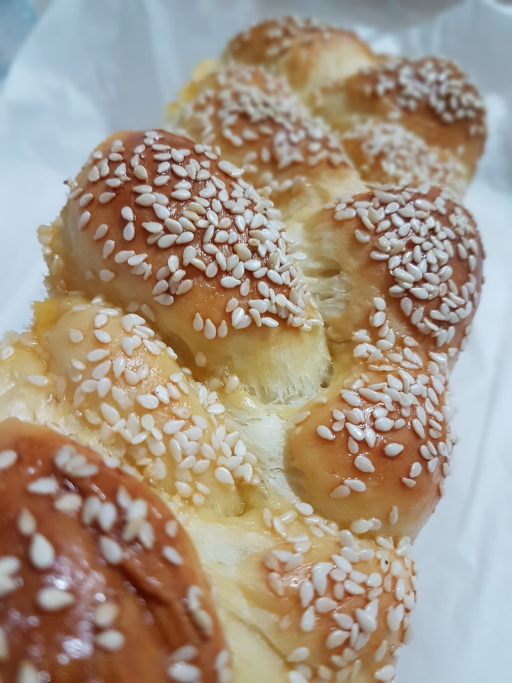 bread