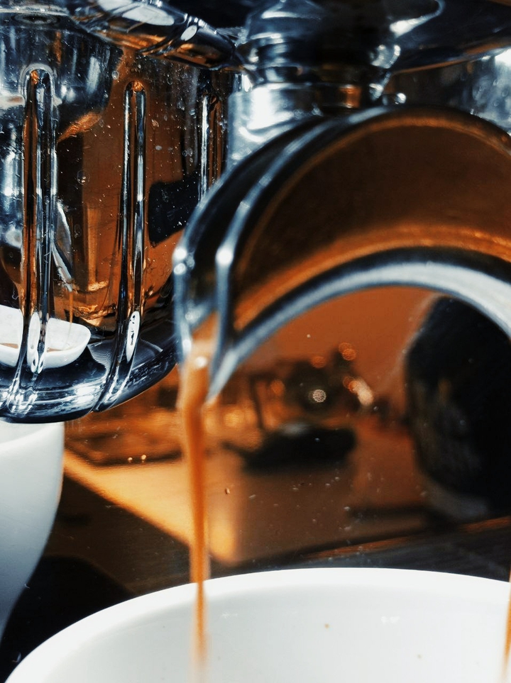coffee magic