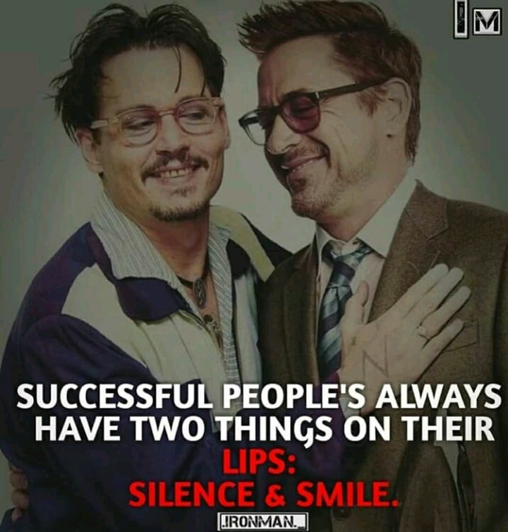 billionaire saying