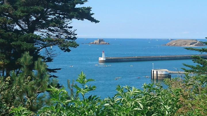 Saint-Malo