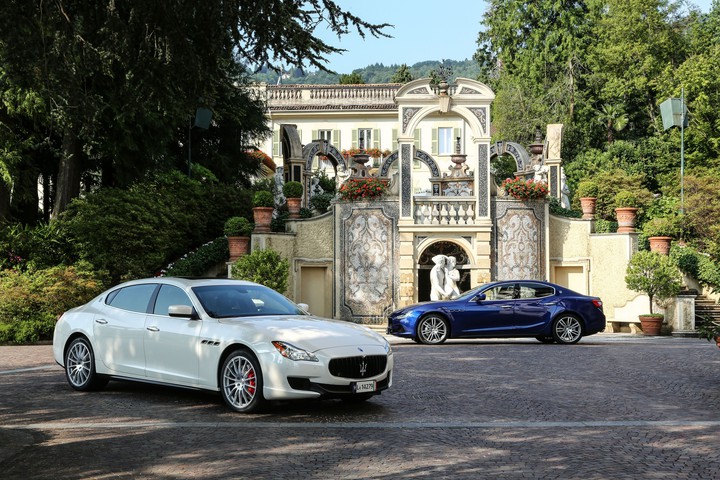 maserati