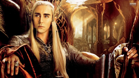 one from Hobbit