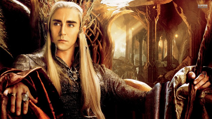 one from Hobbit