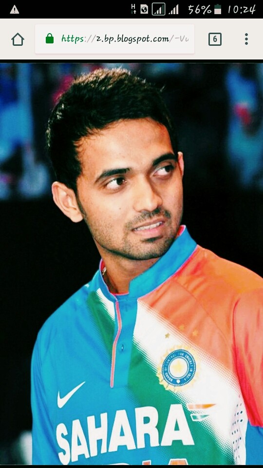 cricketers