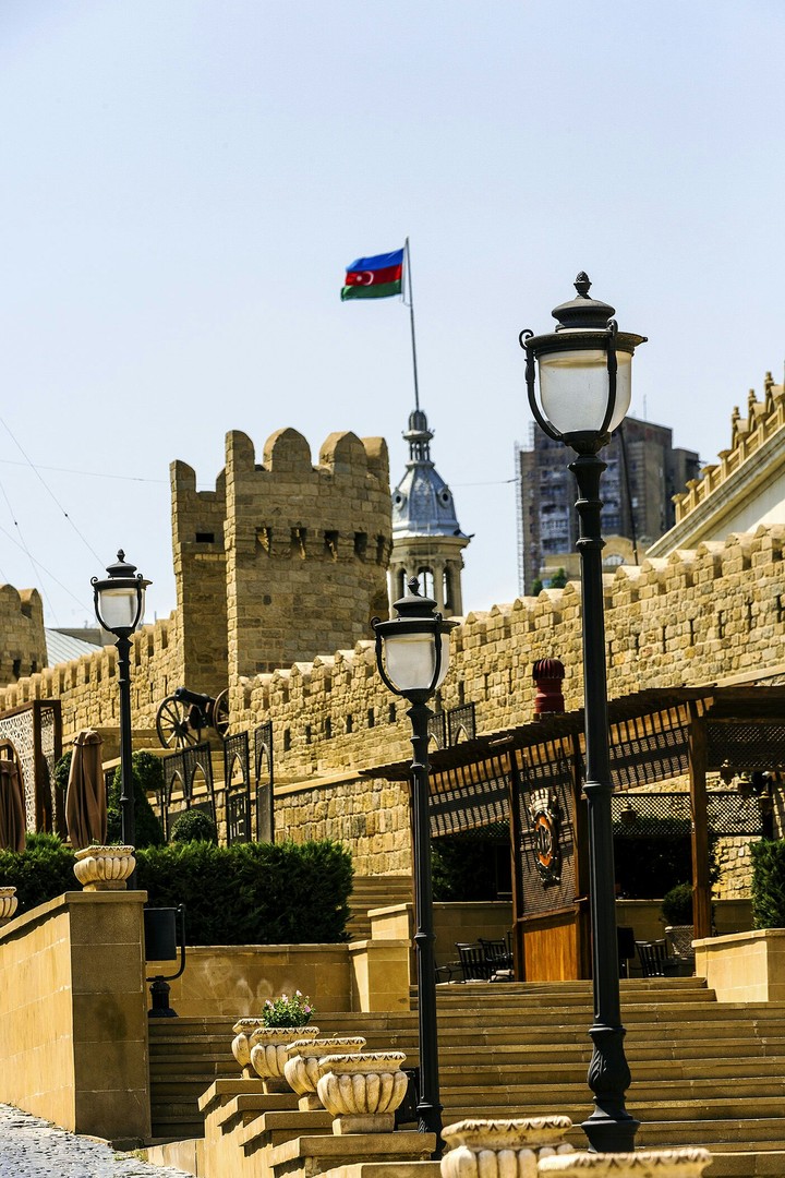 Azerbaijan