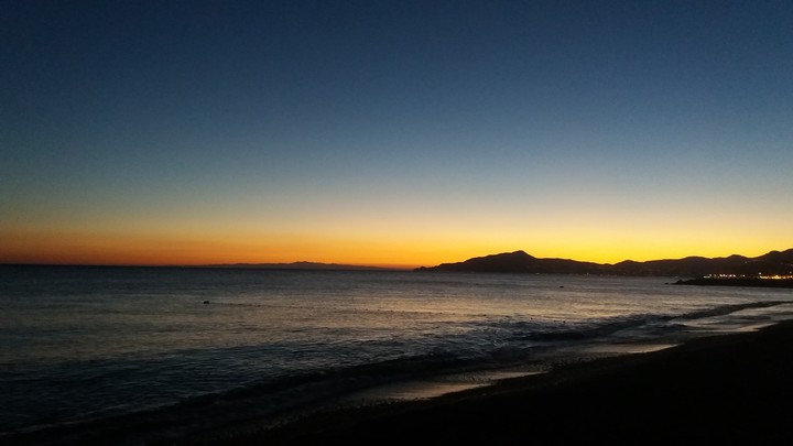 Cavi di Lavagna, Genoa, Ligury, Italy
