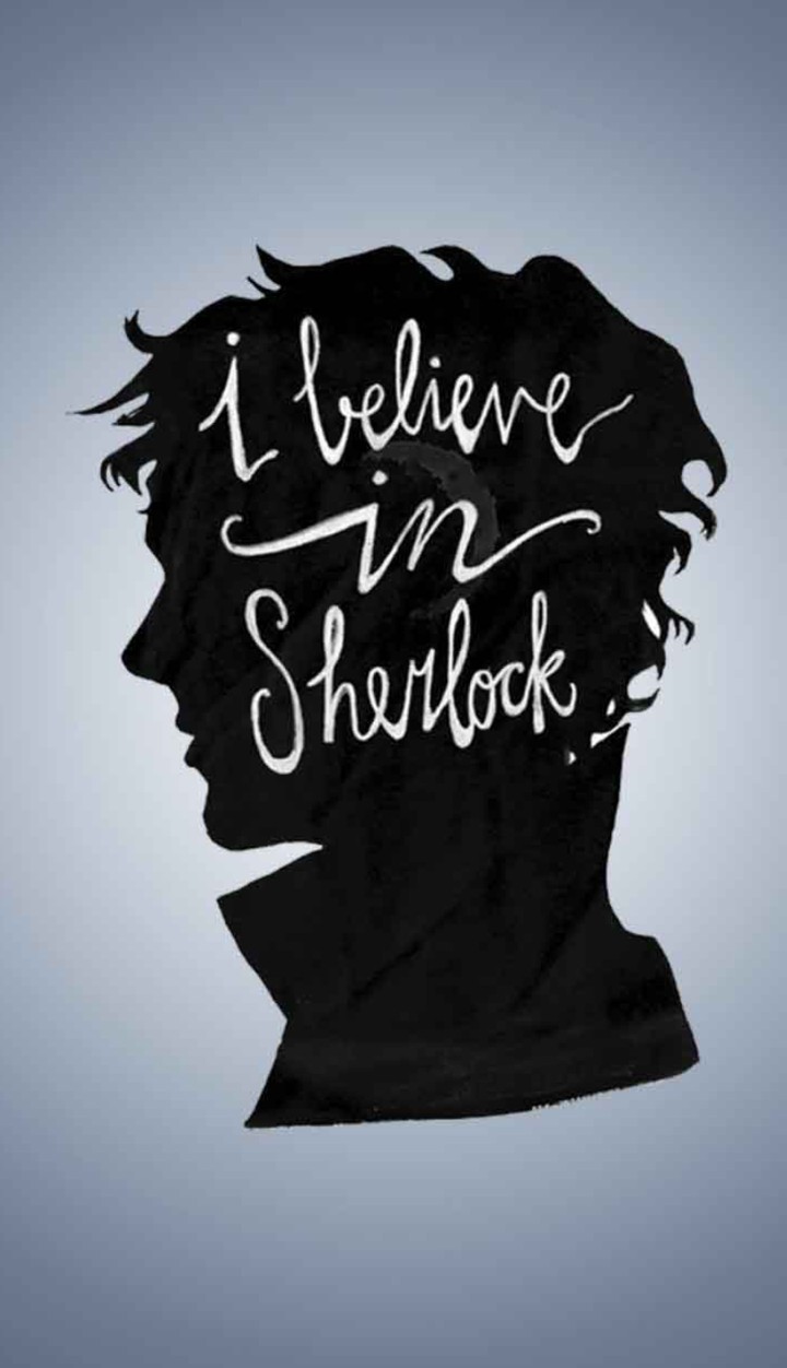 sherlock