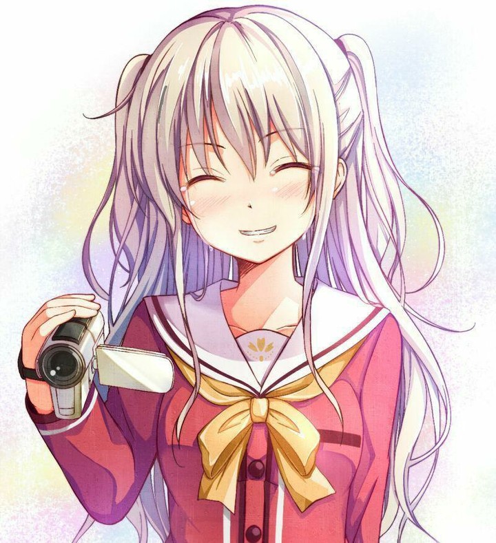 Аниме