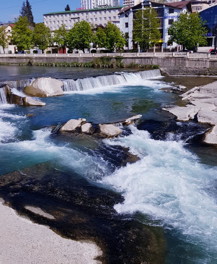 Sochi