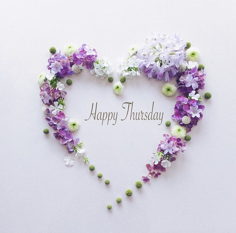 happy thursday
