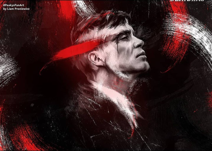 peaky blinders