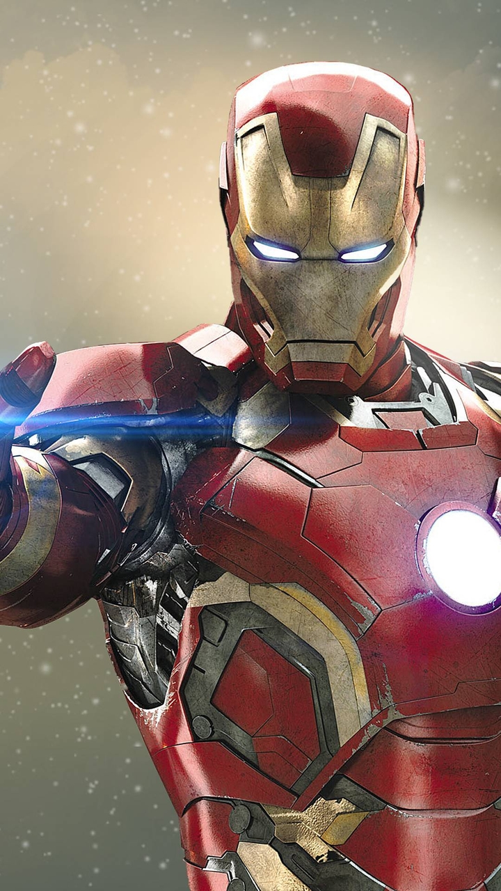 Ironman