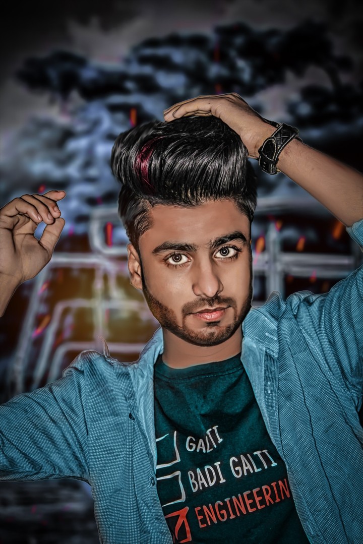 khan faizan