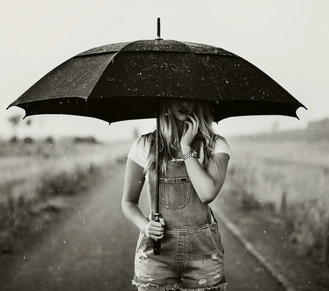 Rain